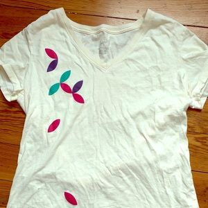 Women’s t shirt
